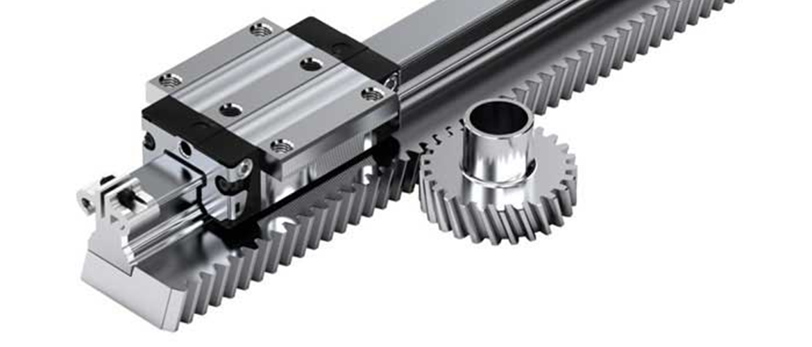 Rack Pinion Mechanism At Joseph Dearth Blog
